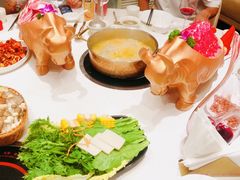 -宴府公馆港式打边炉·粤菜·海鲜(百子湾店)