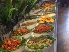 -韩风源烧烤涮自助餐厅(禹州嘉悦店)