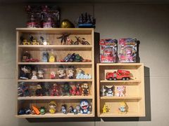 -美丽心情蛋糕(江苏路店)