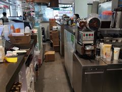 -CoCo都可(虹口龙之梦店)