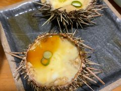 -海胆小馆(东北水饺·春柳店)