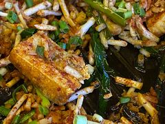 -大湾金牌万州烤鱼(沙河店)