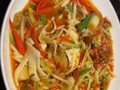 -拾捌川·自贡爆炒(新街口店)