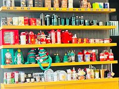-星巴克(天津SM城市广场店)