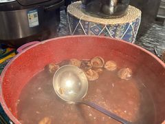 -广州天河希尔顿酒店