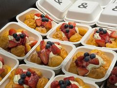 -BUTTERFUL&CREAMOROUS 黄油与面包(三里屯太古里店)
