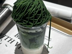 -HOT CRUSH趁热集合·现烤面包(上海环球港店)