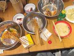 -嘉州鲜知味钵钵鸡(奎星楼店)