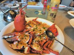 -味莊·青岛菜(云霄路店)