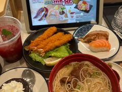 -滨寿司(新街口中央商场店)