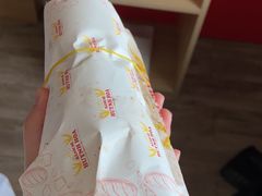 -Bánh Mì Huynh Hoa