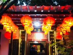 -张家大院·鲁菜·私房菜(芙蓉街店)