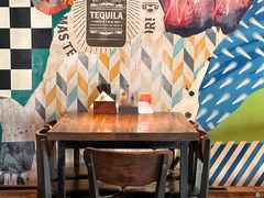 -Q MEX 库迈墨西哥餐吧(三里屯店)