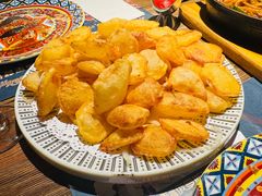 -卢布里西餐厅(海拉尔店)