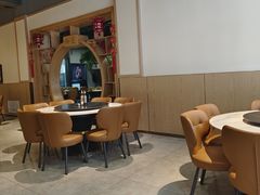 -西夏回族烧麦馆(牡丹街店)