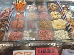 -川锅哎哟·麻辣香锅(国大城市广场店)