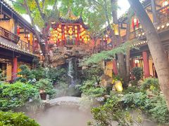 -钦善斋(武侯祠店)