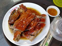 -黄连大头华烧鹅店(大良店)