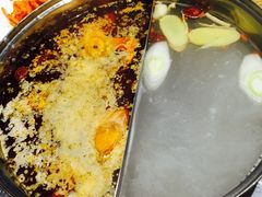 -火娃菜馆(新岭花园1期店)