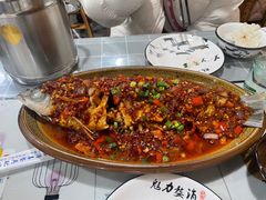 -朗妈私房菜(婺女州店)