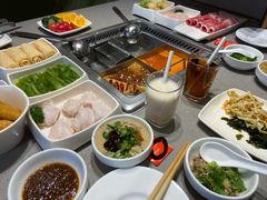 -海底捞火锅(铂澜大象城店)
