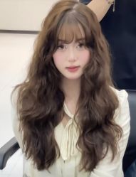 -DL HOPE造型