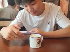 -左陕右甘(亚运村店)