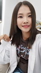 -MYYF SALON烫发染发