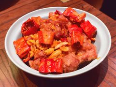 -WOKKA by艮上(中海环宇荟店)