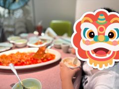 -羲和雅苑•北京烤鸭(乐园道万象城店)