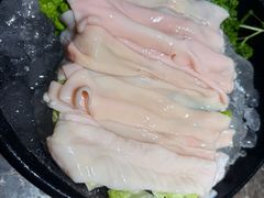 -仄园围炉坊·牛肉火锅·汕头卤水火锅(蛇口店)