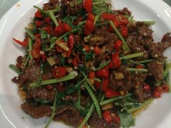 -小芙蓉湘菜馆(易生活购物公园店)