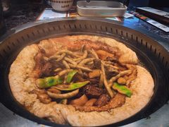 -灶座小锅烀饼·铁锅炖(全国总店)