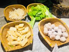 -上海虹桥宾馆味翠餐厅