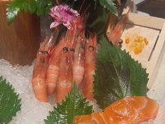 -和彩放题餐厅(酒仙桥店)