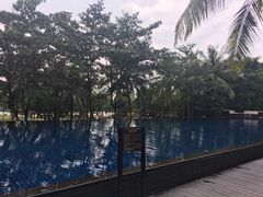 -三亚湾海居铂尔曼度假酒店