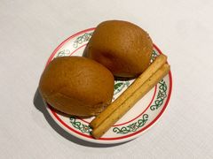 餐前麵包-ITA·意塔意大利餐厅(亦庄店)