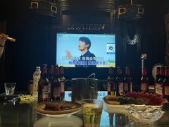 -V SHOW max KTV(粉巷店)