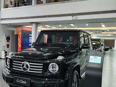 -泰州之星奔驰4S店(海陵店)