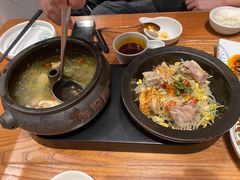 -云海肴·汽锅鸡·云南菜(广安门天虹店)