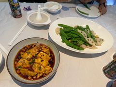 -丰收日·小海鲜·沪上家宴(顾村正大店)