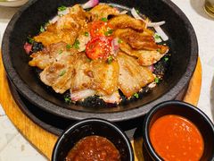 -水天堂西餐厅(昆山万象汇店)