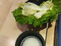-牛腩之旅·牛腩牛杂煲(光启城美食城店)