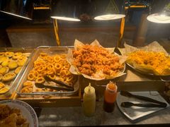 -比格比萨自助(逗号立方店)