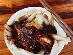 -洞子口张老二凉粉(文殊院店)