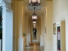 维多利亚花园-利顺德大饭店·维多利亚花园(小白楼店)