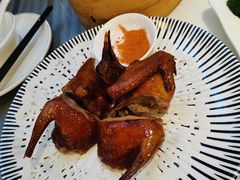 -悦雅居·老广州老味道(长湖店)