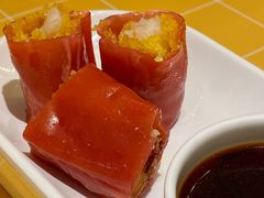 -蔡澜点心·粤菜(海印都荟城店)