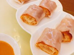 -潮府馆·非遗潮州菜·港式点心(世纪公园店)