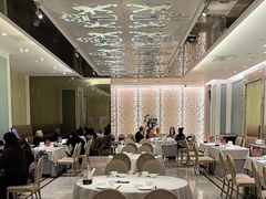 -狮王府淮扬菜(新街口友谊店)